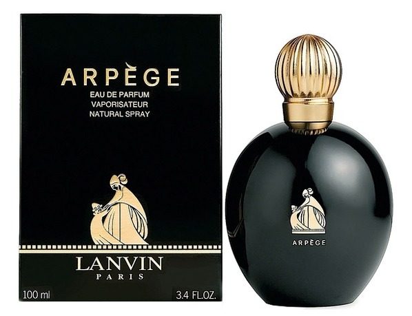 Чем заменить Chanel No. 5