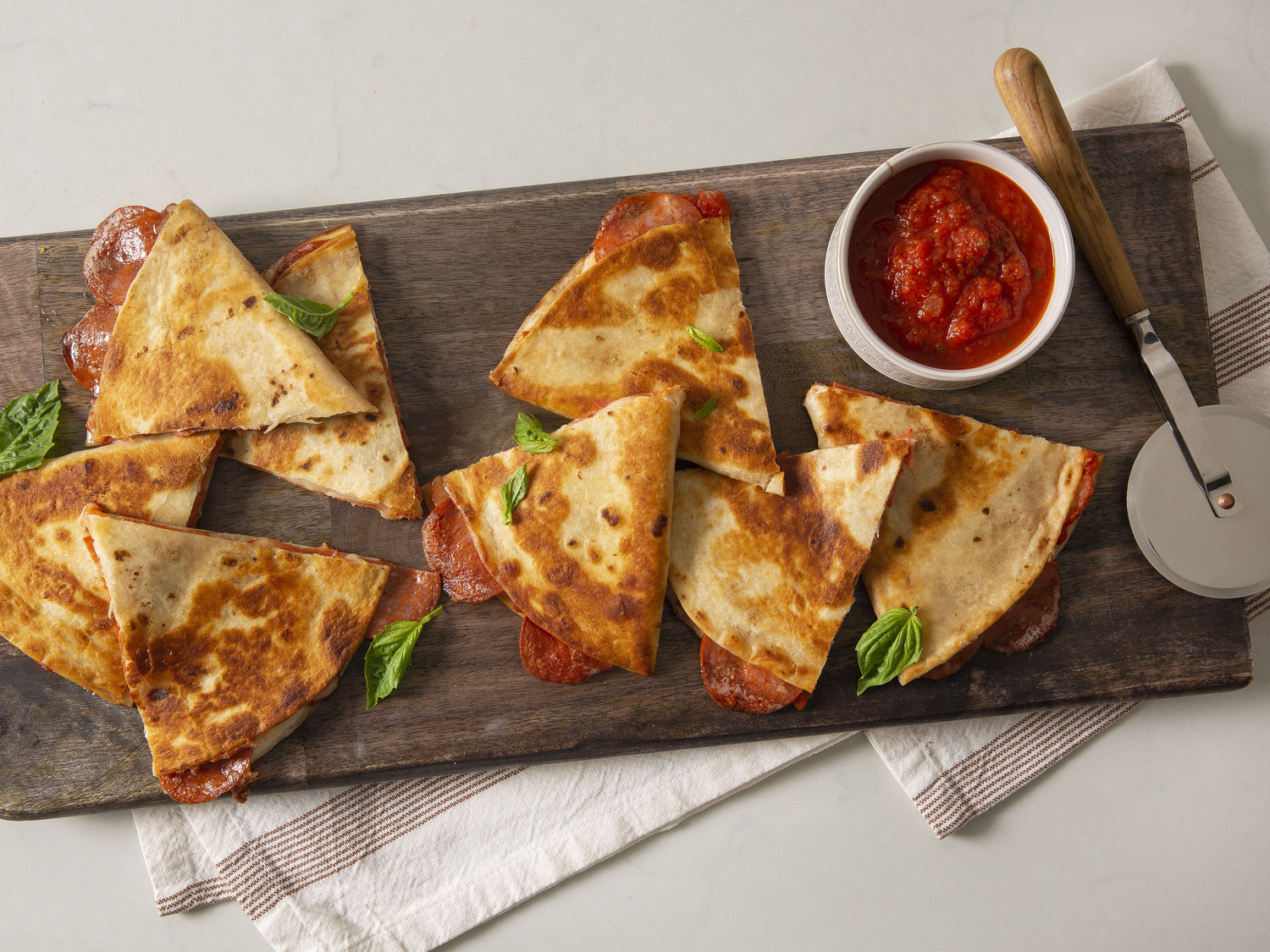 Полезный фастфуд: что выбрать, если нет времени готовить