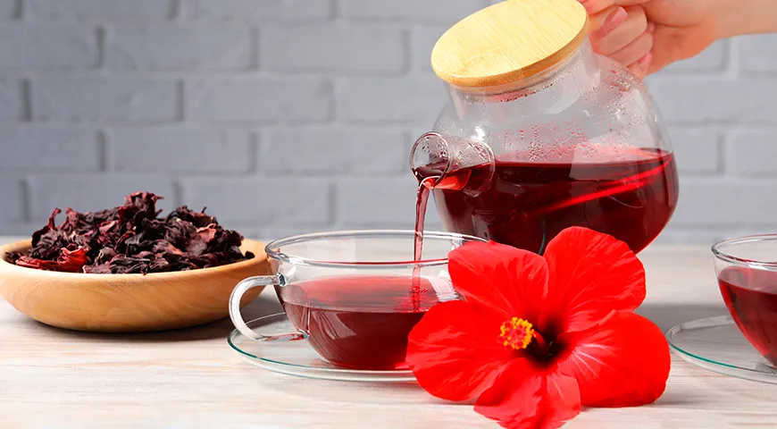 Чем можно заменить чай